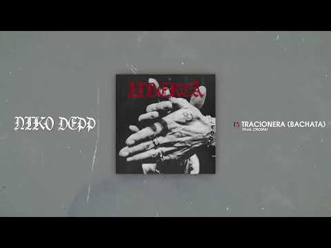 NIKO DEPP - TRACIONERA (BACHATA)  PROD. CROMA (Visual Video)
