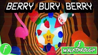 Download lagu Berry Bury Berry FULL WALKTHROUGH Gameplay HD (PC) | NO COMMENTARY | PART 1 mp3 Download lagu Berry Bury Berry FULL WALKTHROUGH Gameplay HD (PC) | NO COMMENTARY | PART 1 mp3