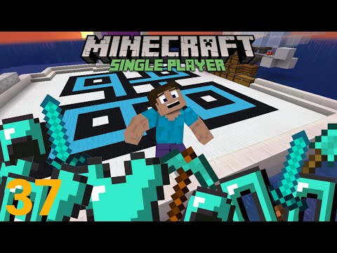 Spawn Optimization | Minecraft EP37
