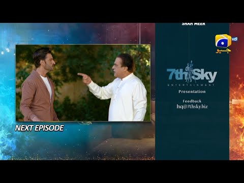 Habil Aur Qabil Episode 25 Promo | Episode 25 Teaser | Review