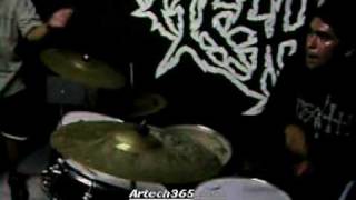 ANAL FLESH &quot;MOTHERFUCKER WITH A CHAINSAW&quot;