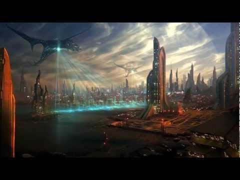 Future World Music - Anthem of the World