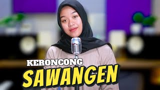 Download lagu SAWANGEN - AFIFFAH - KERONCONG COVER mp3 Download lagu SAWANGEN - AFIFFAH - KERONCONG COVER mp3