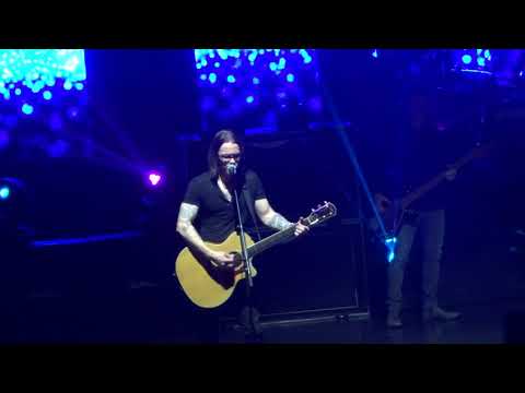 Alter Bridge - Watch Over You - Leipzig 2019