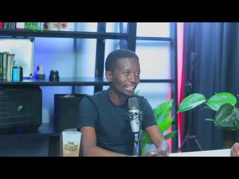 The NayFul Podcast Episode 66 - Reasons Why I Left Asambeni Records BlaqVision