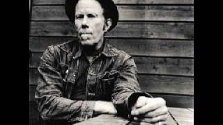 tom waits whistle down the wind