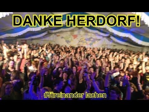 SIDEWALK COVERBAND in Herdorf 2017