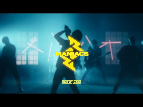 Balance Breach - Maniacs (Official Music Video)