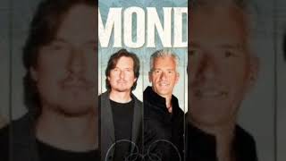 WALKIN' AWAY  #diamondrio #countrymusic