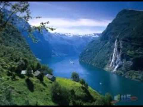 Ajmal picturesque nature