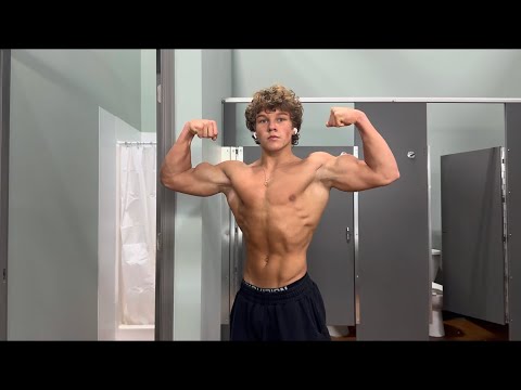 Day in the Life @ 17 - 167 days out 