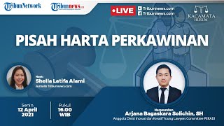 KACAMATA HUKUM: Pisah Harta Perkawinan