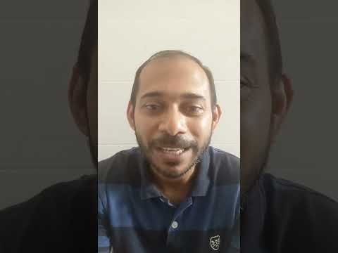 Sunny D'souza | Finger millets - more calcium than milk  #paralleldimension #holisticwellbeing