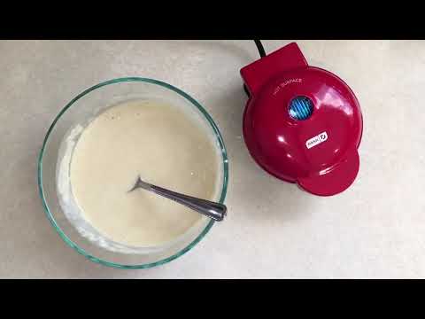 download lagu mp3 mp4 Mini Waffles, download lagu Mini Waffles gratis, unduh video klip Mini Waffles