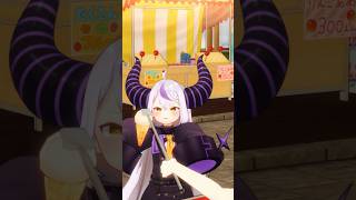 - トルコアイス屋への逆襲 #ホロライブ #hololive #あるある #ラプラス・ダークネス #memes