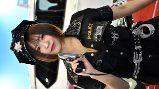 TOKYO AUTO SALON (東京オートサロン)2023開幕！