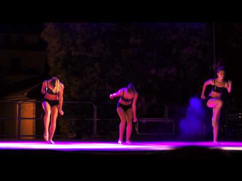 Saggio danza San Giovanni 2012
