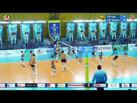 CSM Lugoj Vs. CSM Târgovişte. Transmisie LIVE Sala Sporturilor I.K. Ghermănescu din Lugoj