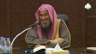 صورة شرح أخصر المختصرات (٨) | كتاب الصلاة-٤ | الشيخ عبدالرحمن الودعان