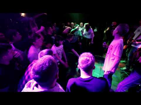 CYMEON X | Znalazłem | Pod Minogą, Poznań