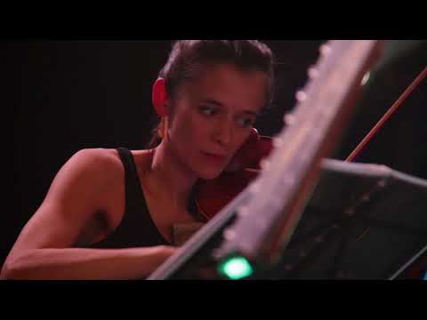 Bal Limousine, Les Folkeux de Pie, Funambals 2018