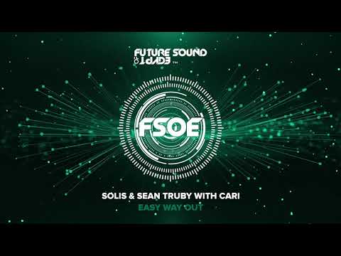 Solis & Sean Truby with Cari - Easy Way Out