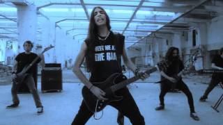 Ekho - Departure (Official Music Video)