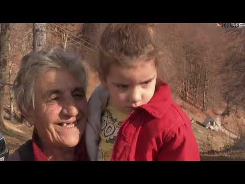 PRICA SA KRNJE JELE ISPOD SINJAJEVINE