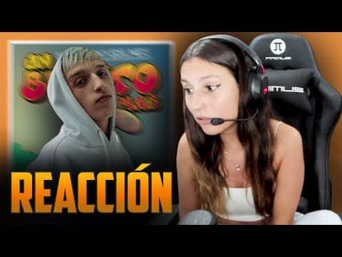 Athhe REACCIONA a: Salastkbron, Diel Paris - Un Besito Más