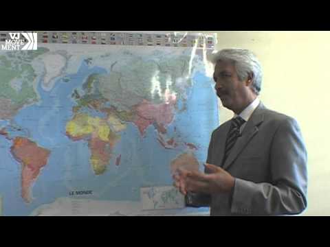 IOM on Financial Crisis: 'Migrants Can Help Recovery.'