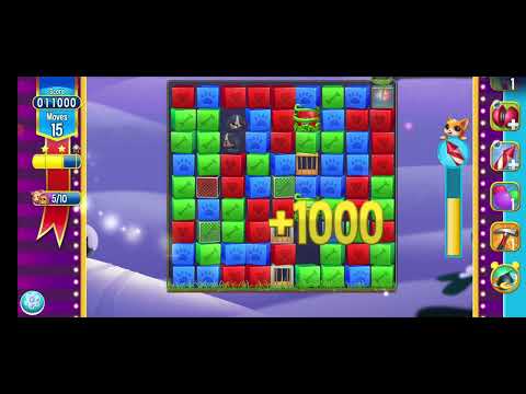 PET RESCUE SAGA LEVEL 6038 ~ No boosters 💥