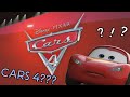 Cars 4 McQueen Reacts To New Cars 4 Rumors StopMotion