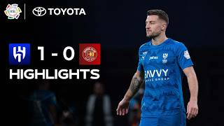알힐랄 vs 다마크 FC