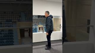 Пълната с емоции зала „Младост“ вече е готова, първият волейболен мач ще е на 21 март