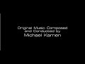 Michael Kamen: Making The Iron Giant Part 1