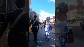 A spectacular view from this side of the city (pretoria SA ) 🇿🇦 #walkafrica #travel #africa #beauty