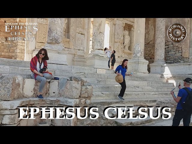 Video pronuncia di Celsus in Inglese