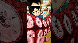 Download lagu Vegeta Gets Covered In Ink😂 mp3