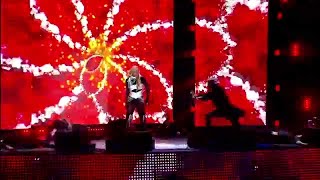 Kamaliya feat. Culprit - We Got The Love