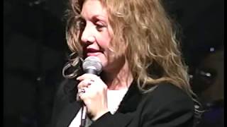 Stella Parton - Blanket on the Ground (Billie Joe Spears)