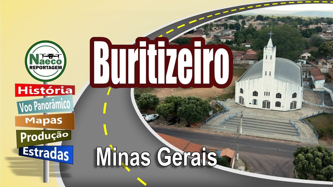 Buritizeiro, MG