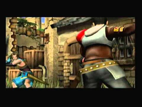 Official UK PS2 Magazine Demo Disc 42 - Videos