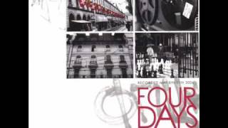 4 days in Geneva
