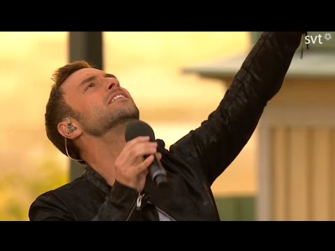 Kingdom In The Sky video