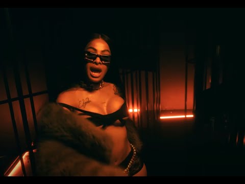 Yailin la Mas Viral - Bing Bong (w/ Puyalo Pantera) on Spotify Charts
