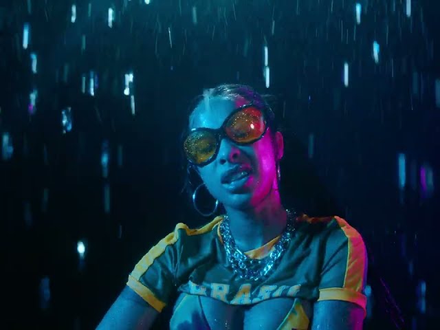 Bing Bong von Yailin La Mas Viral & Puyalo Pantera ((jetzt ansehen))