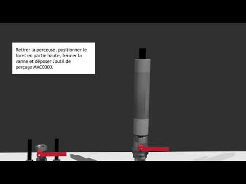 Débimètre à insertion à tube Pitot - PITO_3