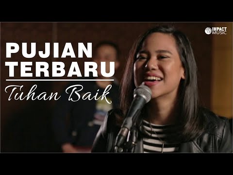 Rayakan KasihMU - LOJ Worship (Official Music Video)