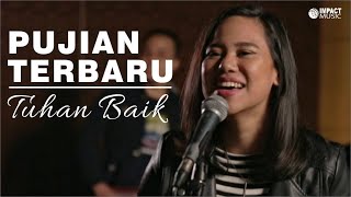 Rayakan KasihMU - LOJ Worship (Official Music Video)