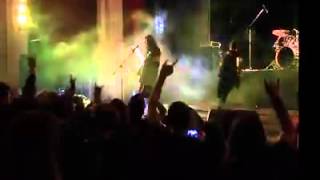 Furtherial Rock&#39;N&#39;Iasi Röportajı 27.02.2016